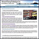 Advanced Cleanup Technologies - Pt. Washington, NY