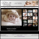 Creative Photography website - Hamburg NY