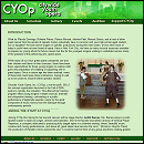 Citywide Youth Opera website - New York, NY