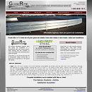 web site for Guide Rite LLC, Waterloo, NY