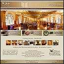 website for Millco Woodworking, Hall, NY